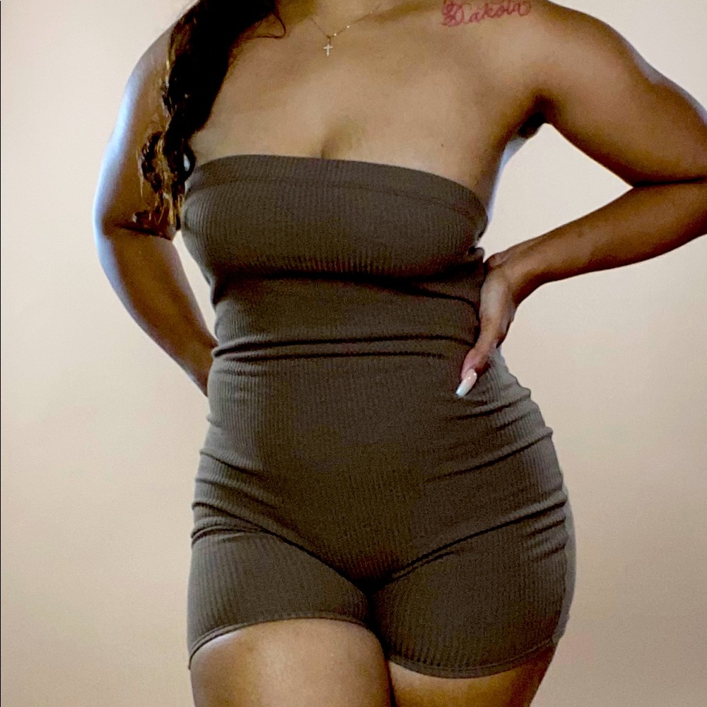 Lounge wear ( romper)